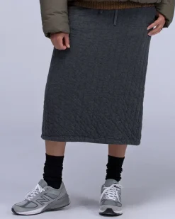 Snow Peak Natural Warm Stretch Skirt^ Sale