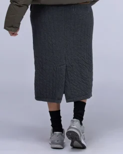 Snow Peak Natural Warm Stretch Skirt^ Sale