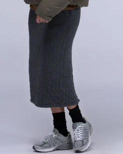 Snow Peak Natural Warm Stretch Skirt^ Sale