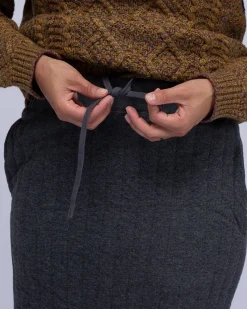 Snow Peak Natural Warm Stretch Skirt^ Sale