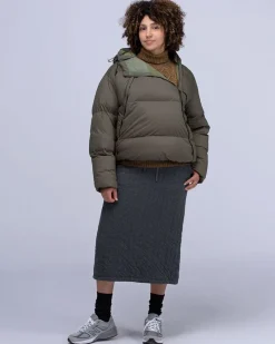 Snow Peak Natural Warm Stretch Skirt^ Sale