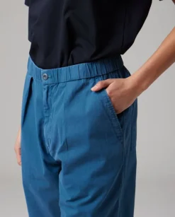 Snow Peak Natural-Dyed Recycled Cotton Shorts^ Eco-Conscious Apparel