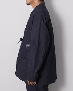 Snow Peak Noragi Work Jacket^ Outerwear