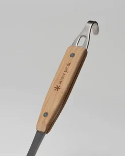 Snow Peak Nylon Ladle^ Utensils