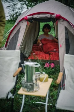 Snow Peak Ofuton Sleeping Bag Wide^ Sleeping Bags