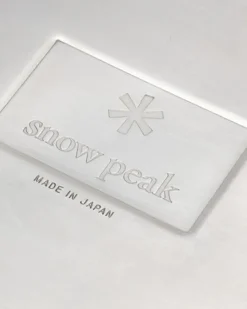 Snow Peak Pack & Carry L Fireplace^ 4-6 Person