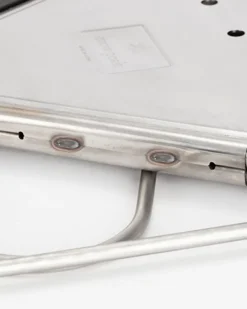 Snow Peak Pack & Carry L Fireplace^ 4-6 Person