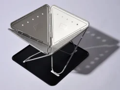 Snow Peak Pack & Carry M Fireplace^ 4-6 Person