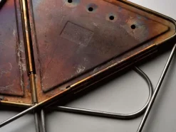 Snow Peak Pack & Carry M Fireplace^ 4-6 Person