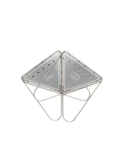 Snow Peak Pack & Carry M Fireplace^ Grills