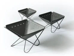 Snow Peak Pack & Carry M Fireplace^ Grills