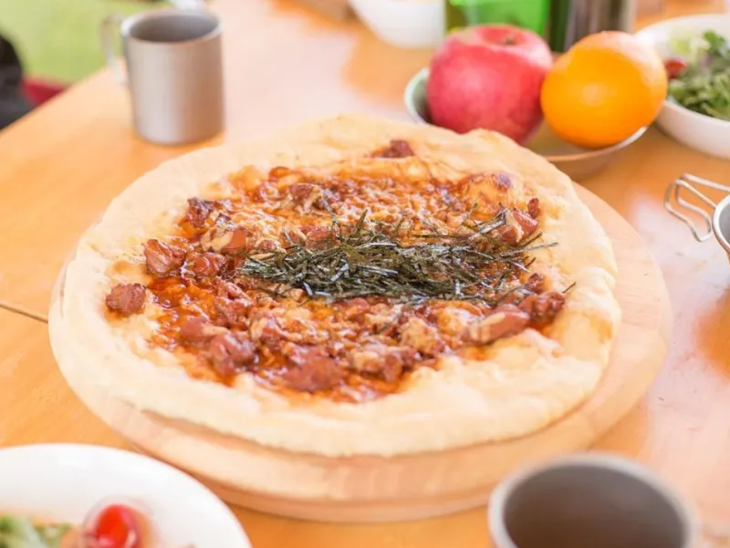 Snow Peak Party Plate^ 4-6 Person