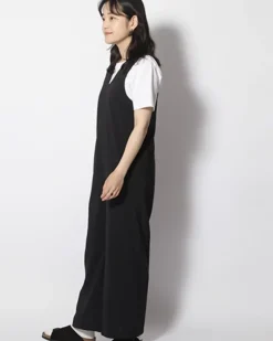 Snow Peak Pe Light Poplin Overalls^ Bottoms