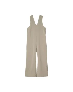 Snow Peak Pe Light Poplin Overalls^ Tops