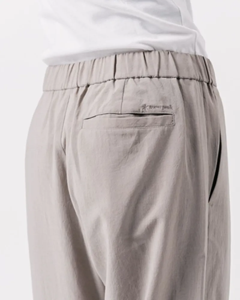 Snow Peak Pe Light Poplin Pants^ Bottoms