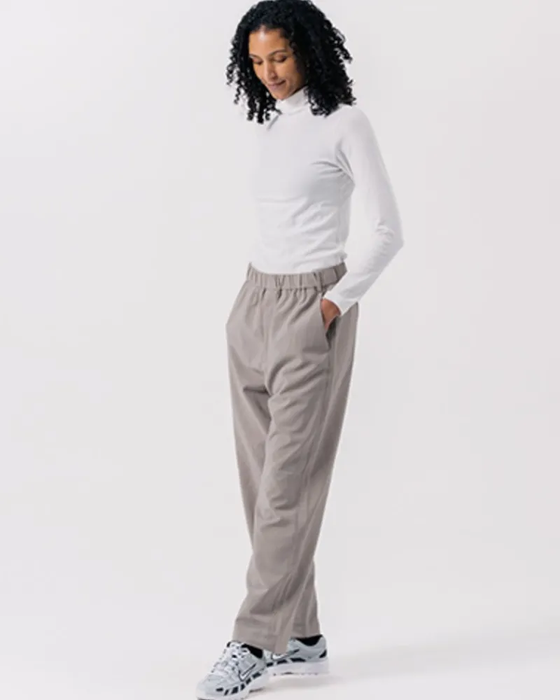 Snow Peak Pe Light Poplin Pants^ Bottoms
