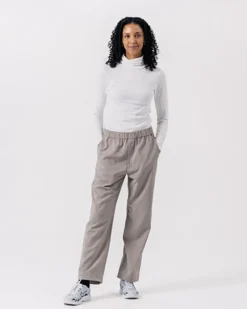 Snow Peak Pe Light Poplin Pants^ Bottoms