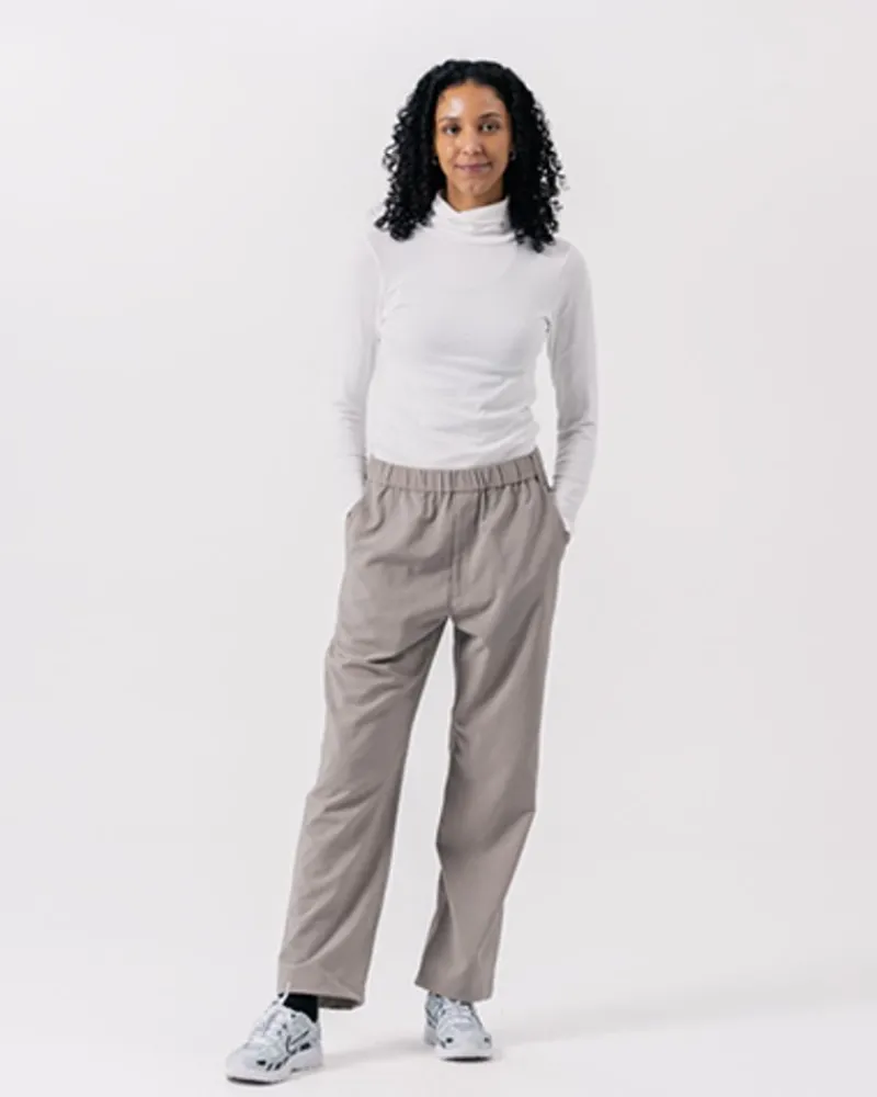 Snow Peak Pe Light Poplin Pants^ Bottoms