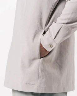 Snow Peak Pe Light Poplin Shirt^ Tops