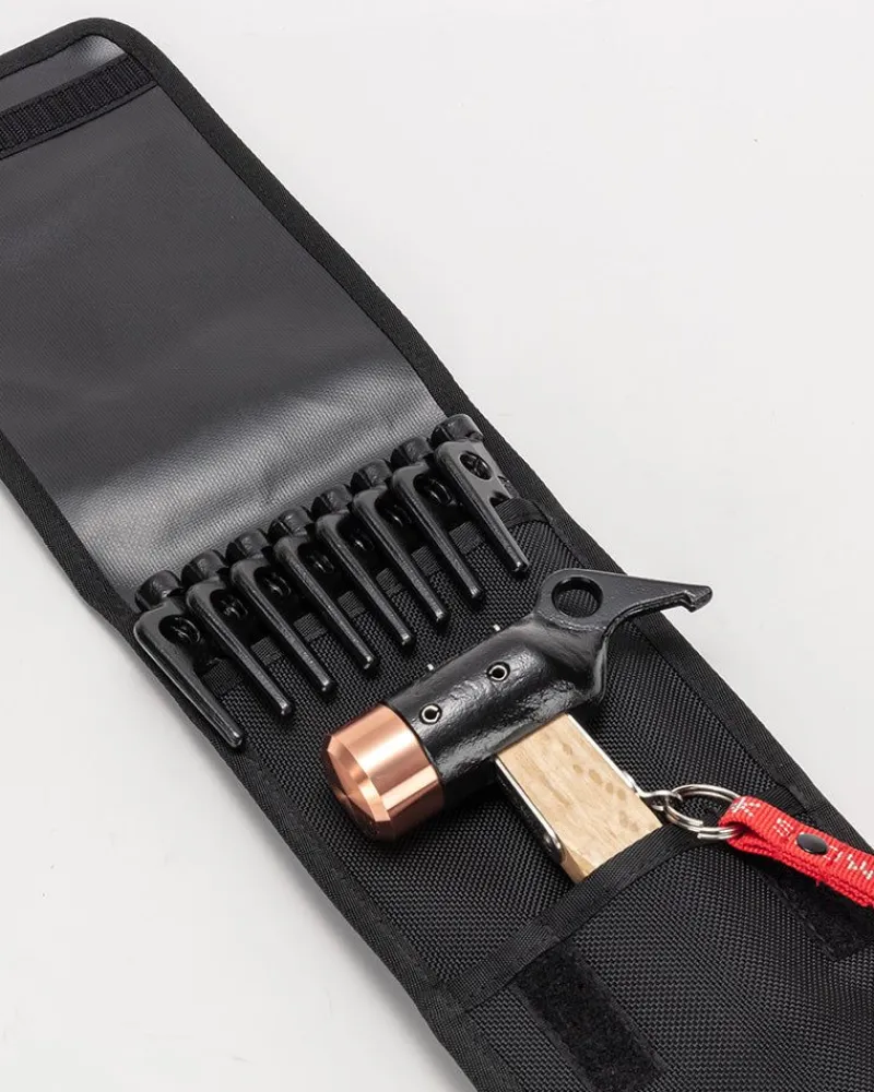 Snow Peak Peg Hammer Case^ Carry Cases