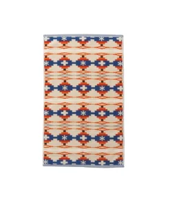 Snow Peak Pendleton Hand Towel^ Accessories