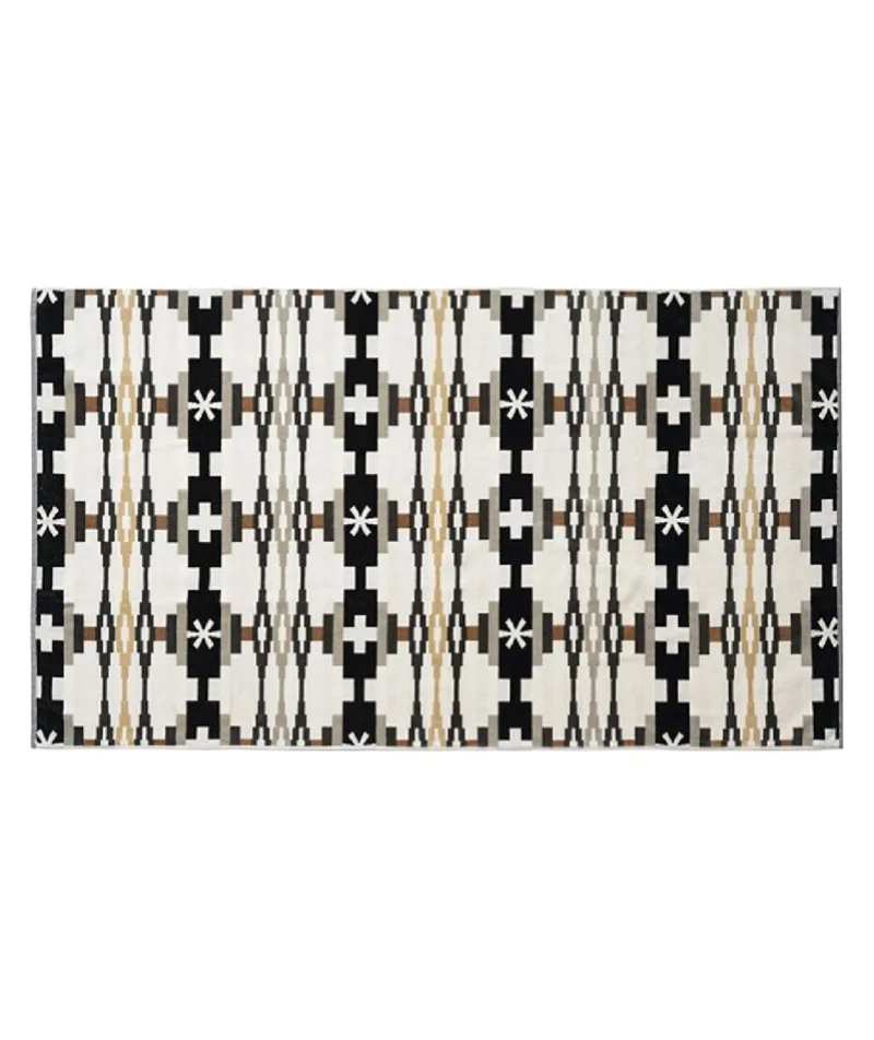 Snow Peak Pendleton Towel Blanket^ Accessories