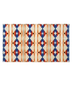 Snow Peak Pendleton Towel Blanket^ Accessories