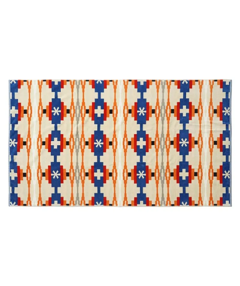 Snow Peak Pendleton Towel Blanket^ Accessories