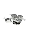Snow Peak Personal Cooker 3^ Cooksets