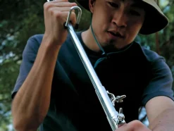 Snow Peak Pile Driver^ Light Accessories