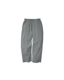 Snow Peak Polyester Light Poplin Pants^ Sale