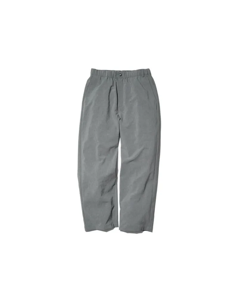 Snow Peak Polyester Light Poplin Pants^ Sale
