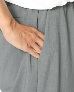 Snow Peak Polyester Light Poplin Pants^ Sale