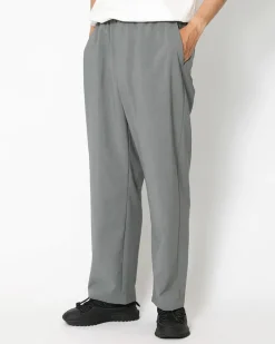 Snow Peak Polyester Light Poplin Pants^ Sale