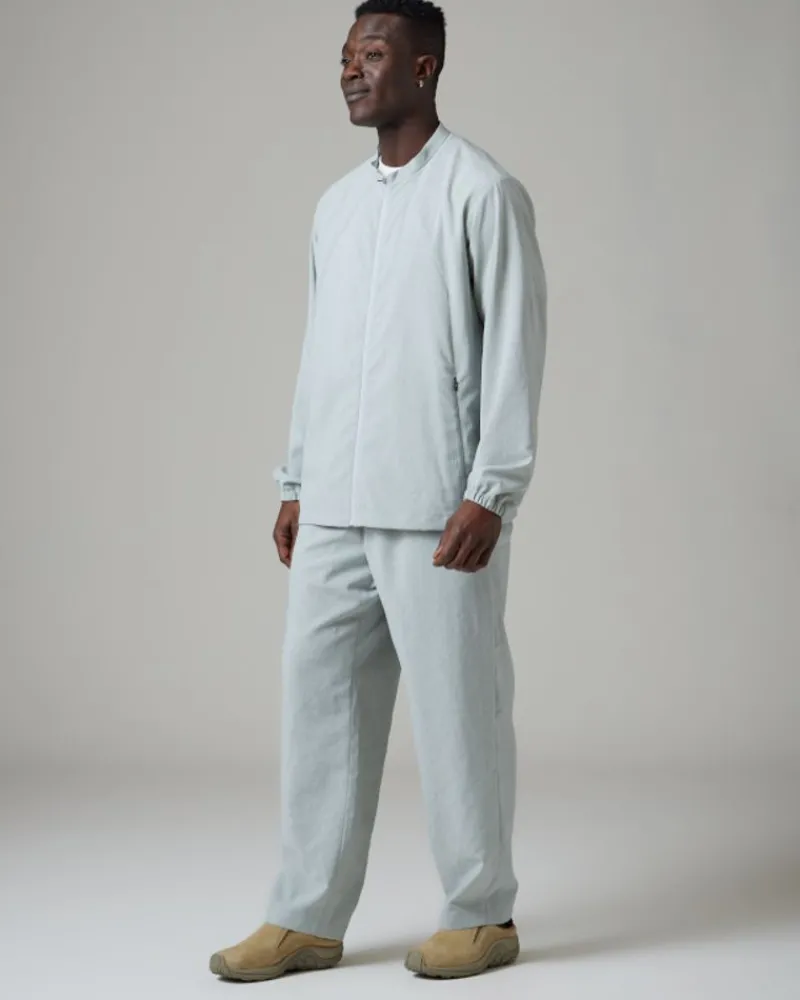 Snow Peak Polyester Poplin Jacket^ Eco-Conscious Apparel