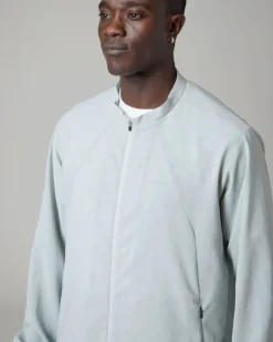 Snow Peak Polyester Poplin Jacket^ Eco-Conscious Apparel