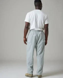 Snow Peak Polyester Poplin Pants^ Eco-Conscious Apparel
