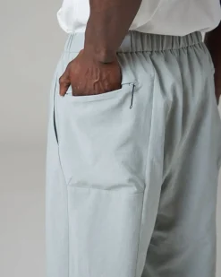Snow Peak Polyester Poplin Pants^ Eco-Conscious Apparel