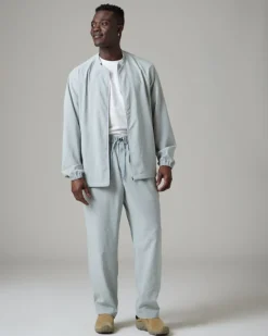 Snow Peak Polyester Poplin Pants^ Eco-Conscious Apparel