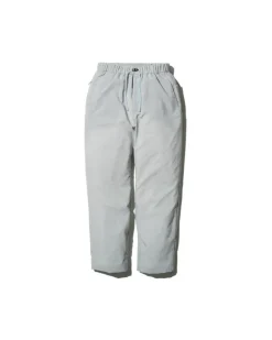Snow Peak Polyester Poplin Pants^ Sale