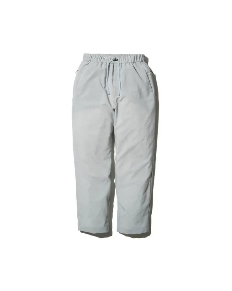 Snow Peak Polyester Poplin Pants^ Sale