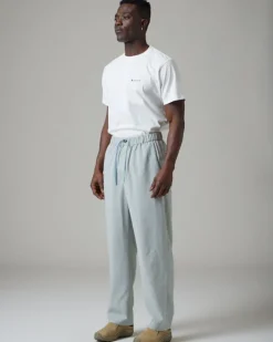Snow Peak Polyester Poplin Pants^ Sale