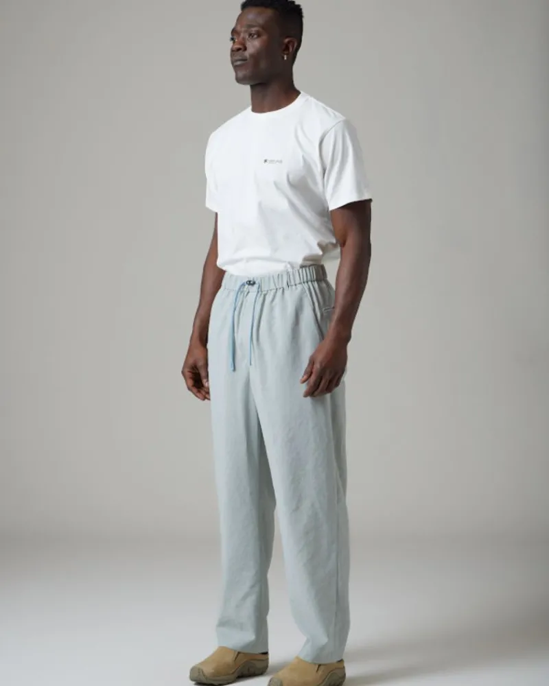 Snow Peak Polyester Poplin Pants^ Sale