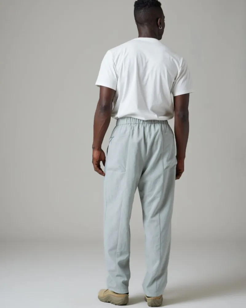 Snow Peak Polyester Poplin Pants^ Sale