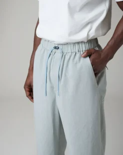 Snow Peak Polyester Poplin Pants^ Sale