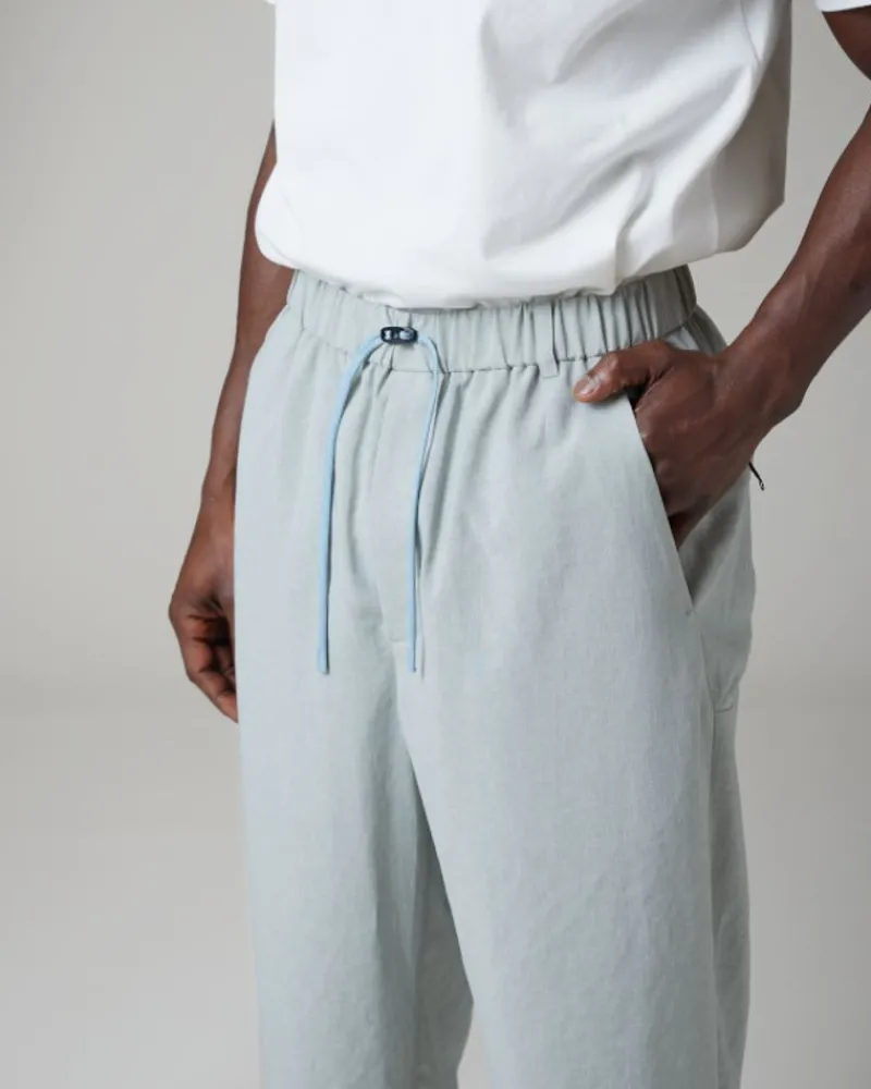 Snow Peak Polyester Poplin Pants^ Sale