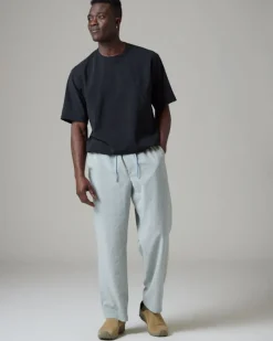 Snow Peak Polyester Poplin Pullover^ Sale