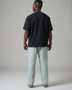 Snow Peak Polyester Poplin Pullover^ Eco-Conscious Apparel