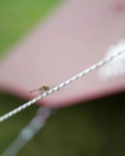 Snow Peak Polypropylene Rope Pro. 3Mm^ Poles & Accessories