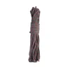Snow Peak Polypropylene Rope Pro. 4Mm In Grey^ Tent Accessories